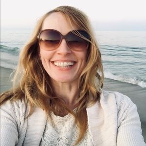 Meet your Posher, Katherine